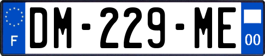DM-229-ME