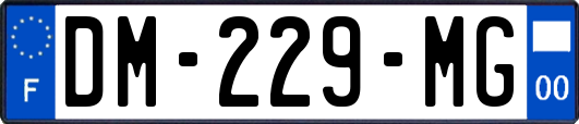 DM-229-MG