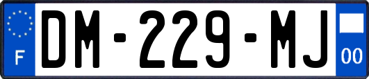 DM-229-MJ