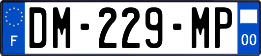 DM-229-MP