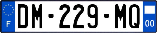 DM-229-MQ