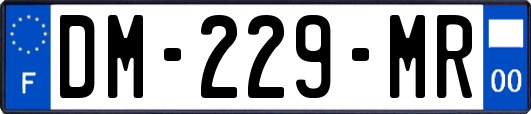 DM-229-MR