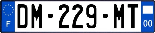 DM-229-MT