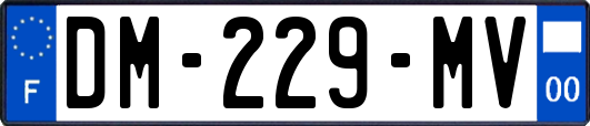 DM-229-MV