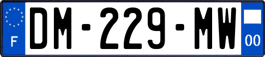 DM-229-MW