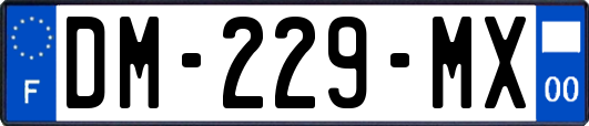 DM-229-MX
