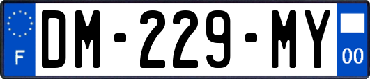 DM-229-MY