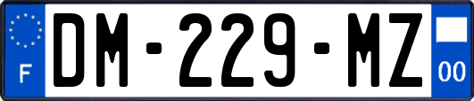 DM-229-MZ