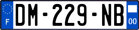 DM-229-NB