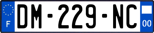 DM-229-NC