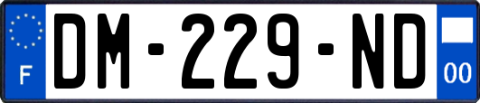 DM-229-ND