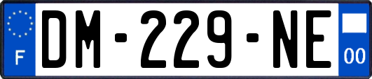 DM-229-NE