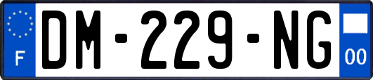 DM-229-NG