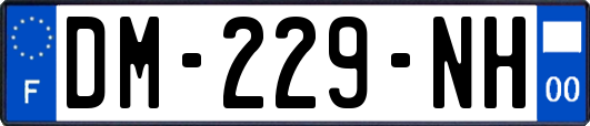 DM-229-NH
