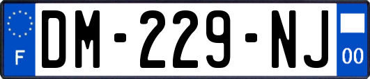DM-229-NJ