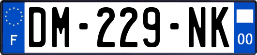 DM-229-NK