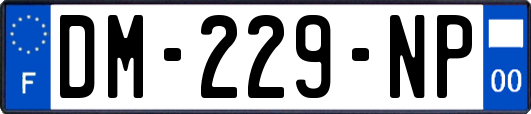 DM-229-NP