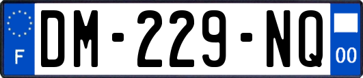 DM-229-NQ