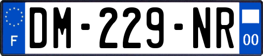 DM-229-NR