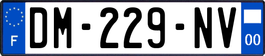 DM-229-NV