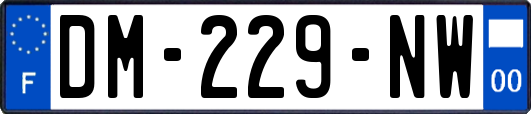 DM-229-NW