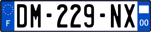 DM-229-NX