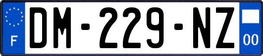 DM-229-NZ
