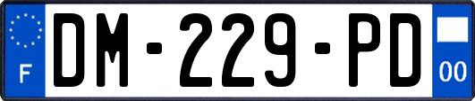 DM-229-PD