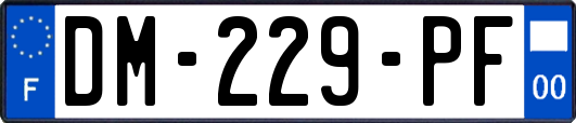 DM-229-PF