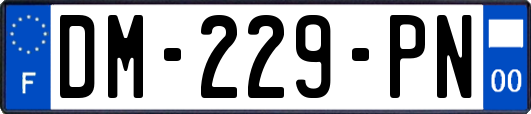 DM-229-PN