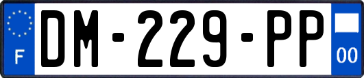 DM-229-PP