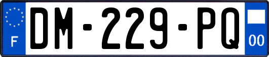 DM-229-PQ