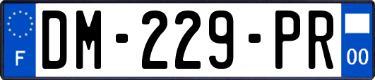 DM-229-PR