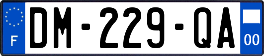 DM-229-QA