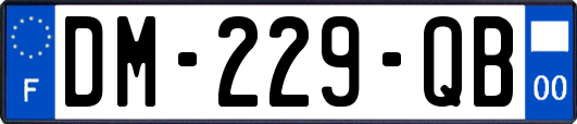 DM-229-QB