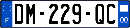 DM-229-QC