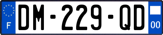 DM-229-QD