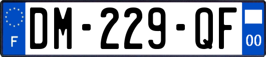 DM-229-QF