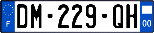 DM-229-QH