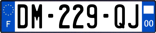 DM-229-QJ