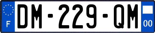 DM-229-QM