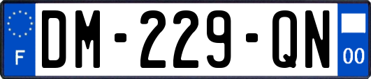DM-229-QN