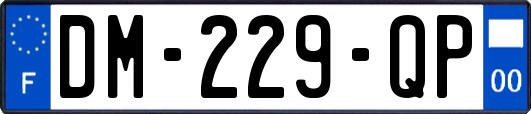 DM-229-QP