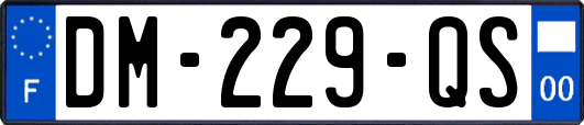 DM-229-QS