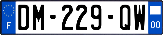 DM-229-QW