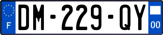 DM-229-QY