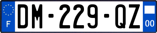 DM-229-QZ