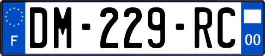 DM-229-RC