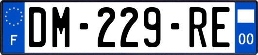 DM-229-RE