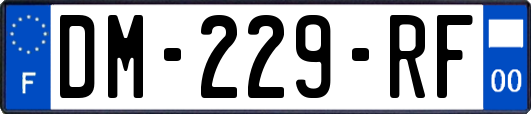 DM-229-RF